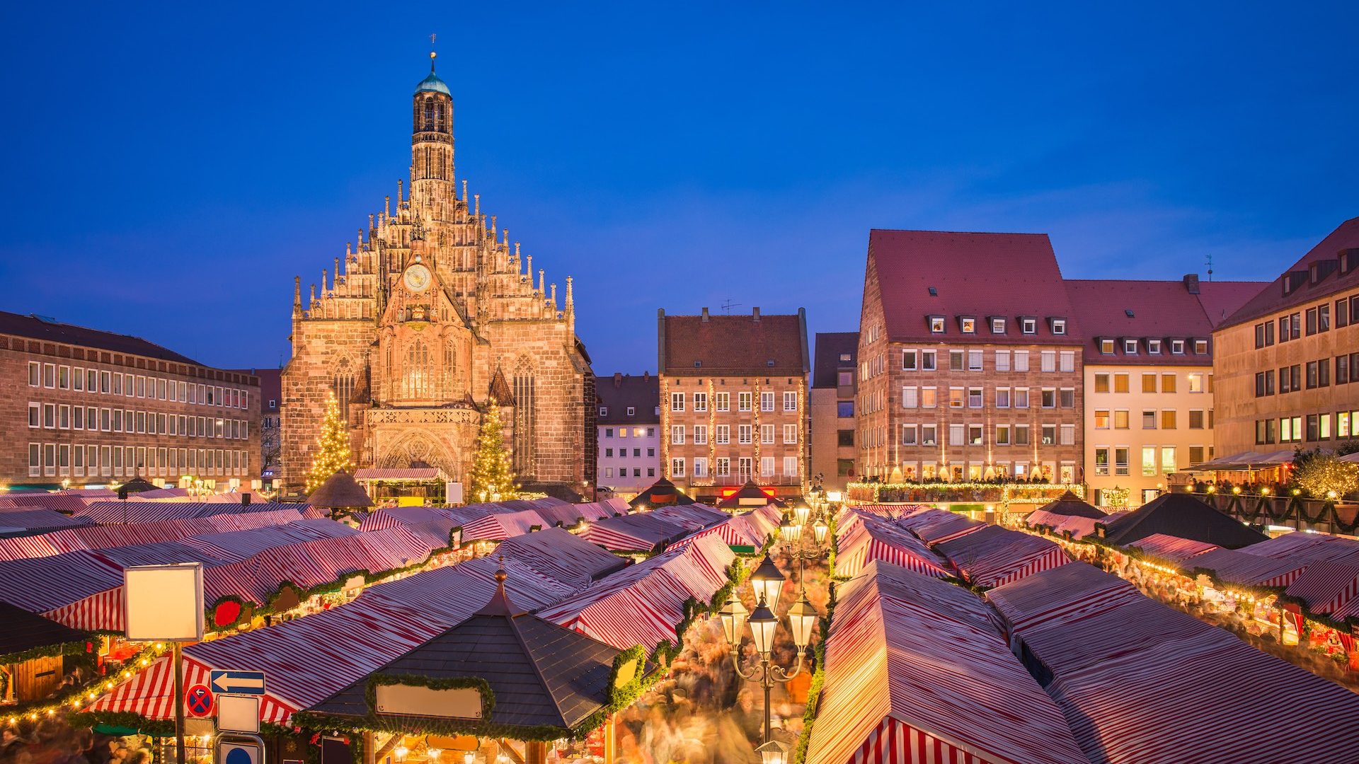 NÃ¼rnberger Christkindlesmarkt: Lohnt es sich wirklich?