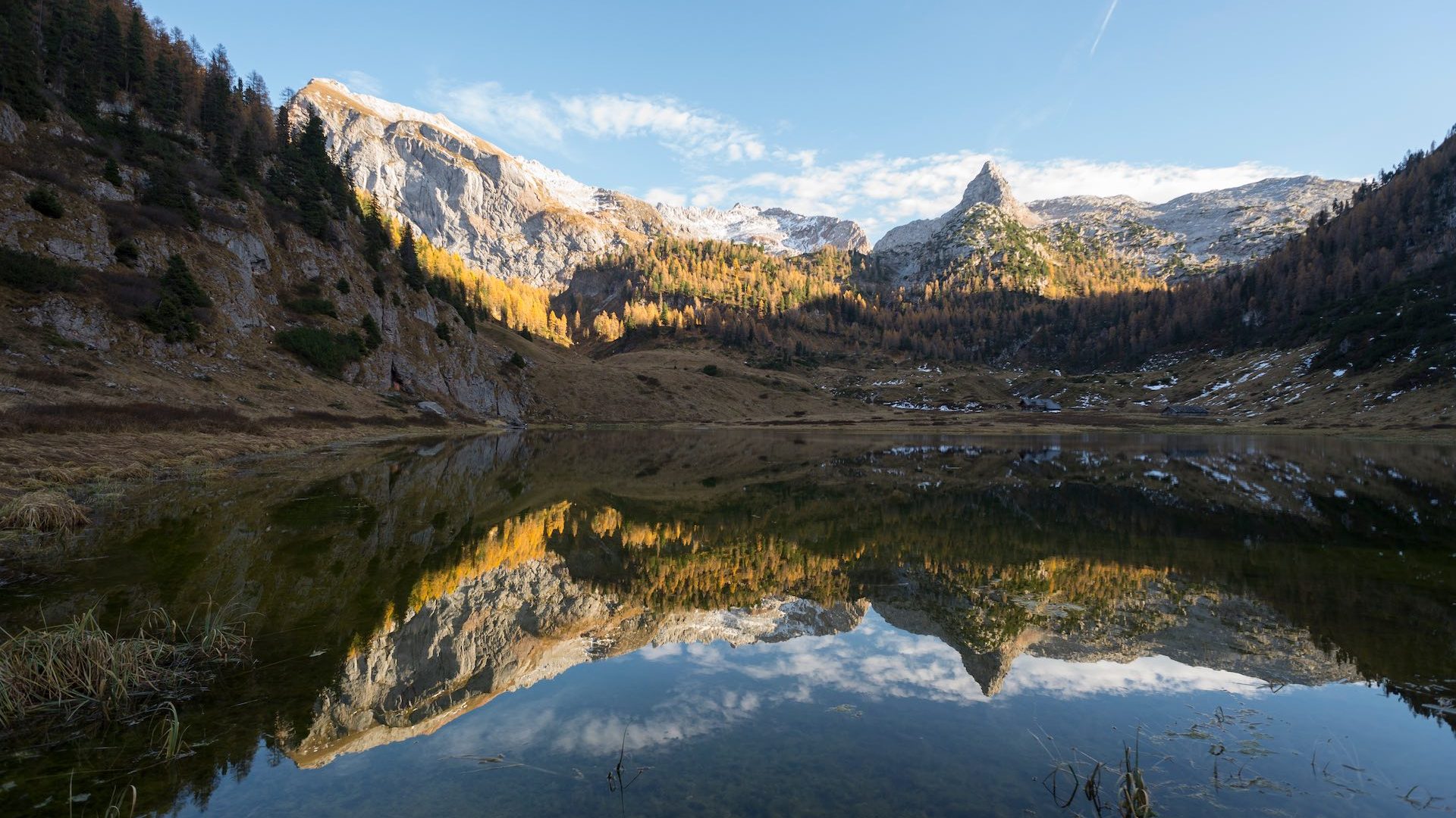 Funtensee: Wanderung zu Deutschlands kÃ¤ltestem Ort