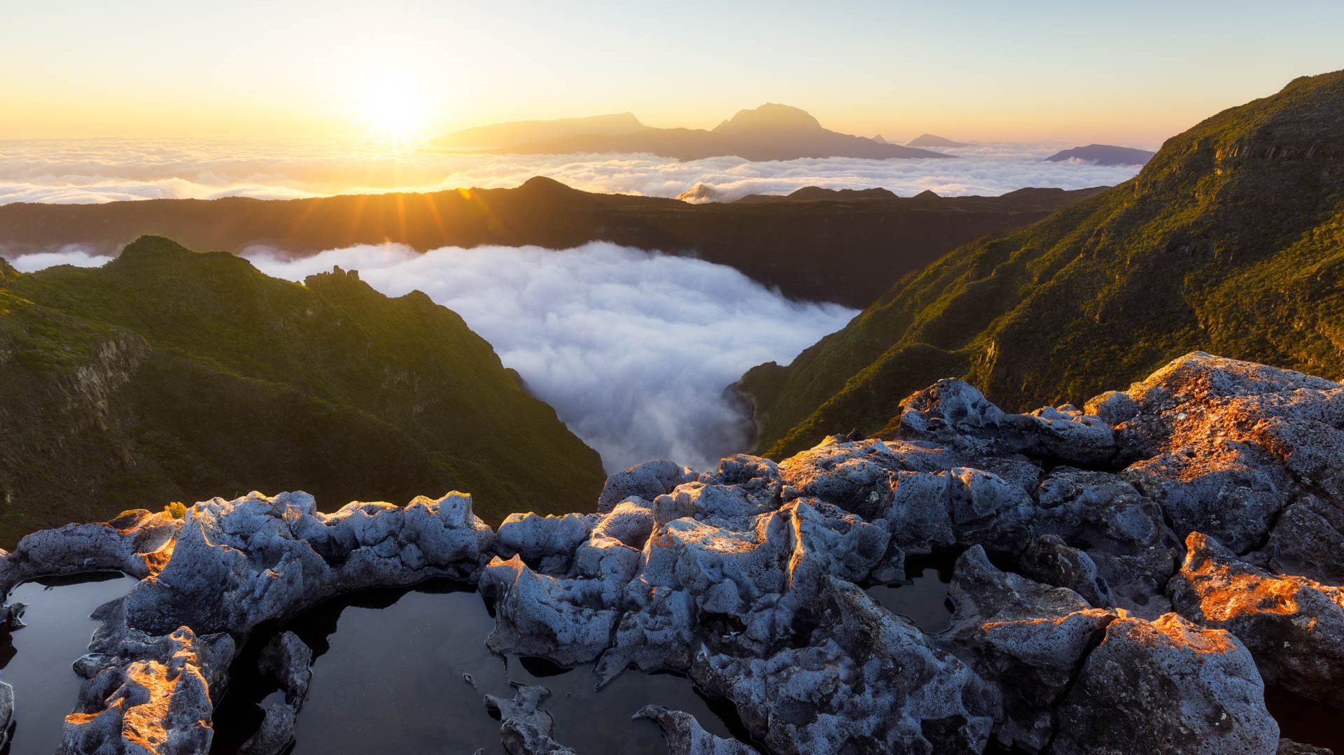 Die 13 besten SehenswÃ¼rdigkeiten auf La RÃ©union