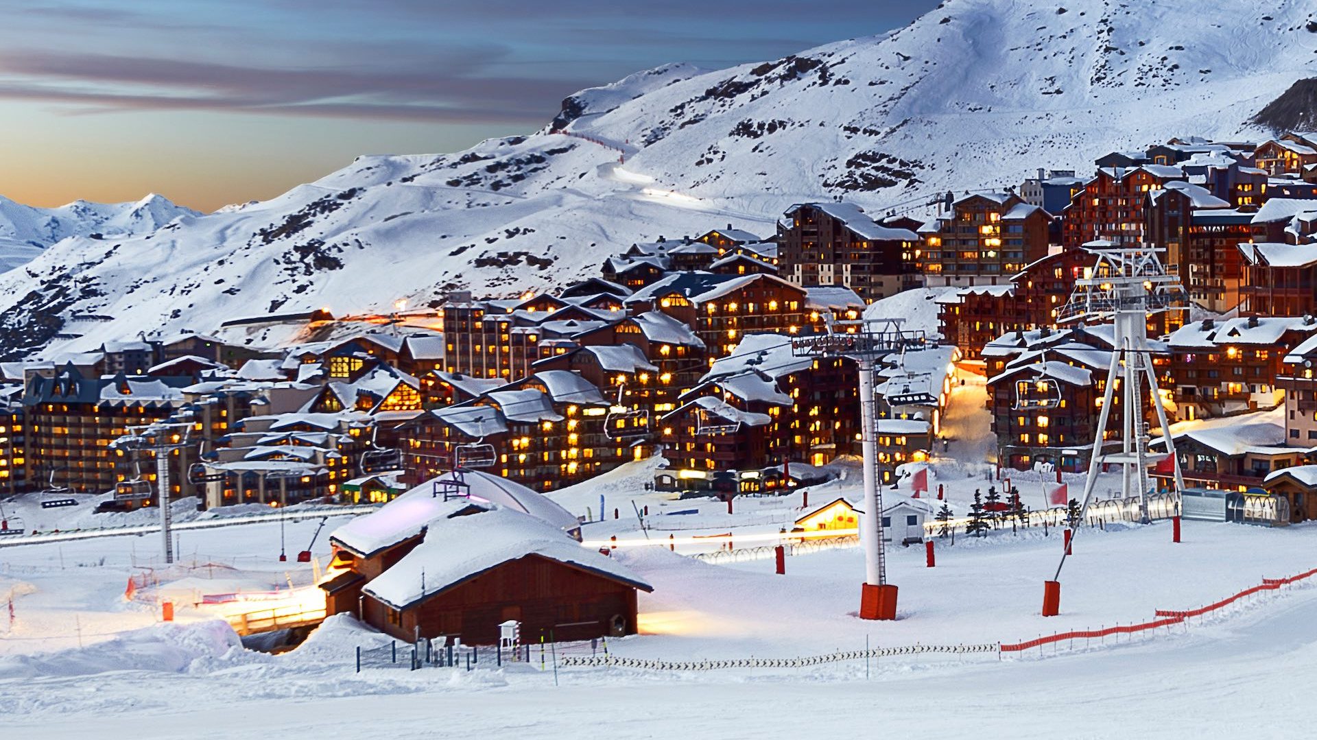 AprÃ¨s-Ski: Die 10 besten Skigebiete