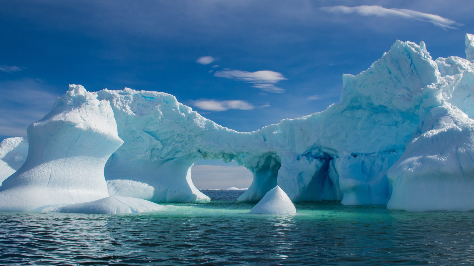 Die 11 kÃ¤ltesten Orte der Welt