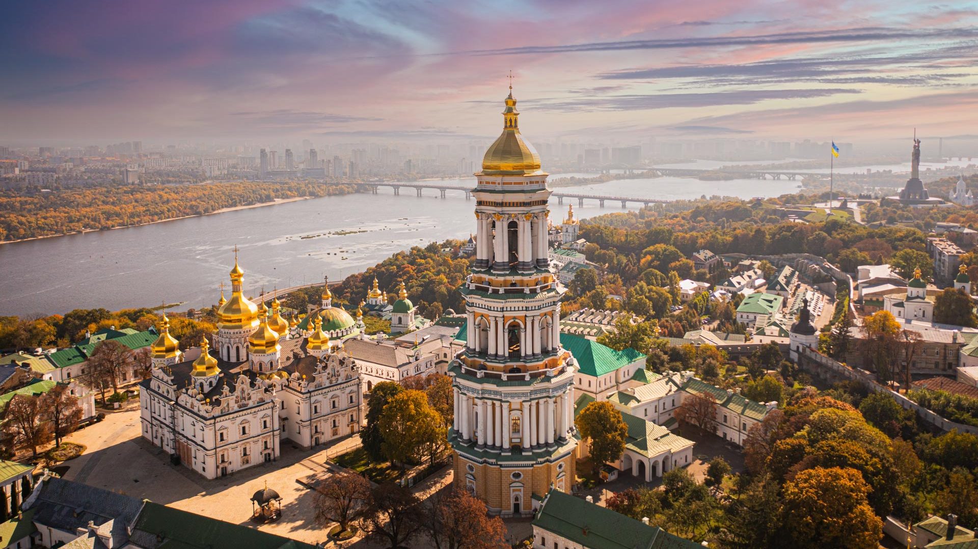 Die 13 besten SehenswÃ¼rdigkeiten in der Ukraine
