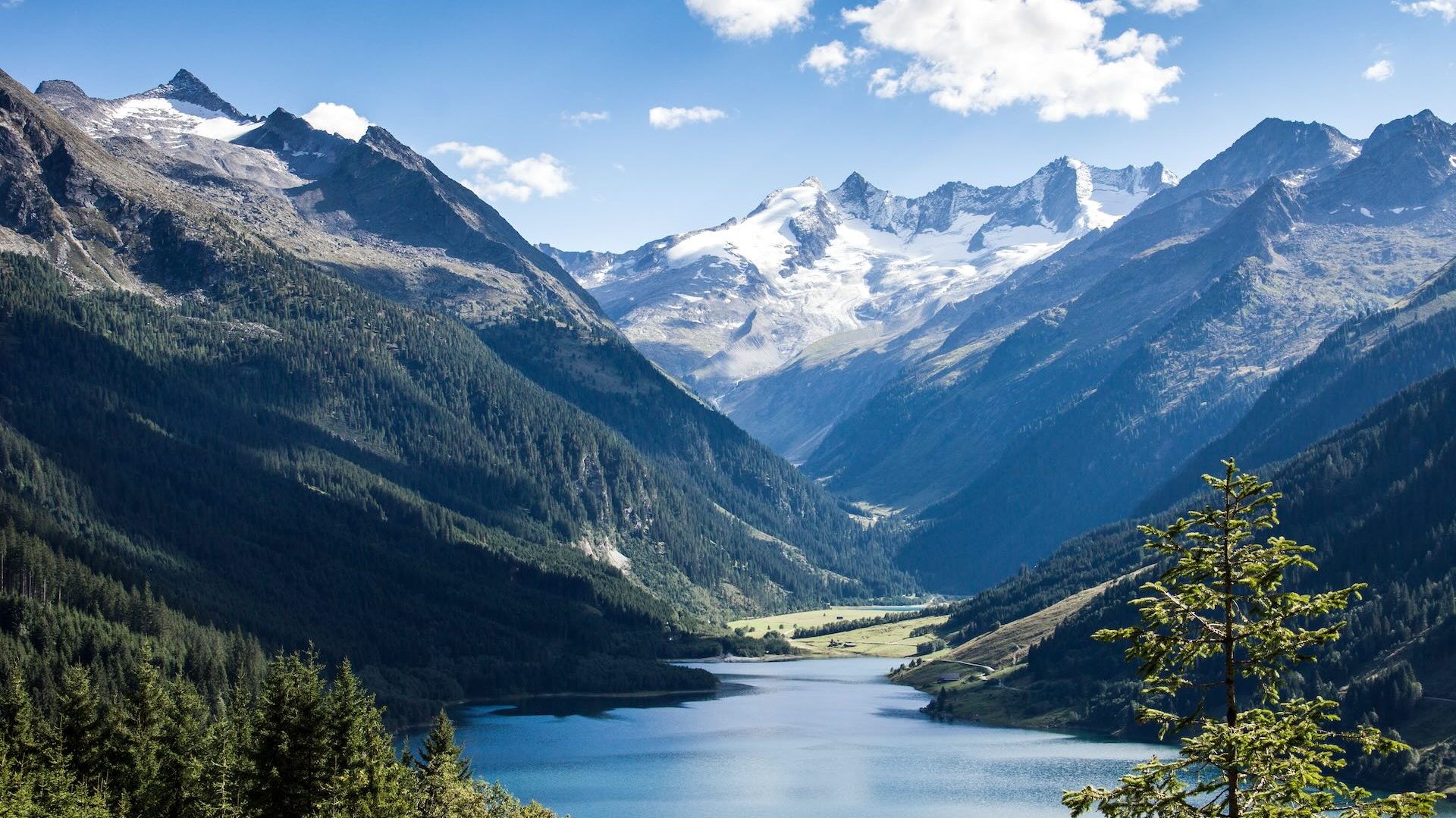 GroÃŸvenediger (3.657 m): SpektakulÃ¤re Gletschertour