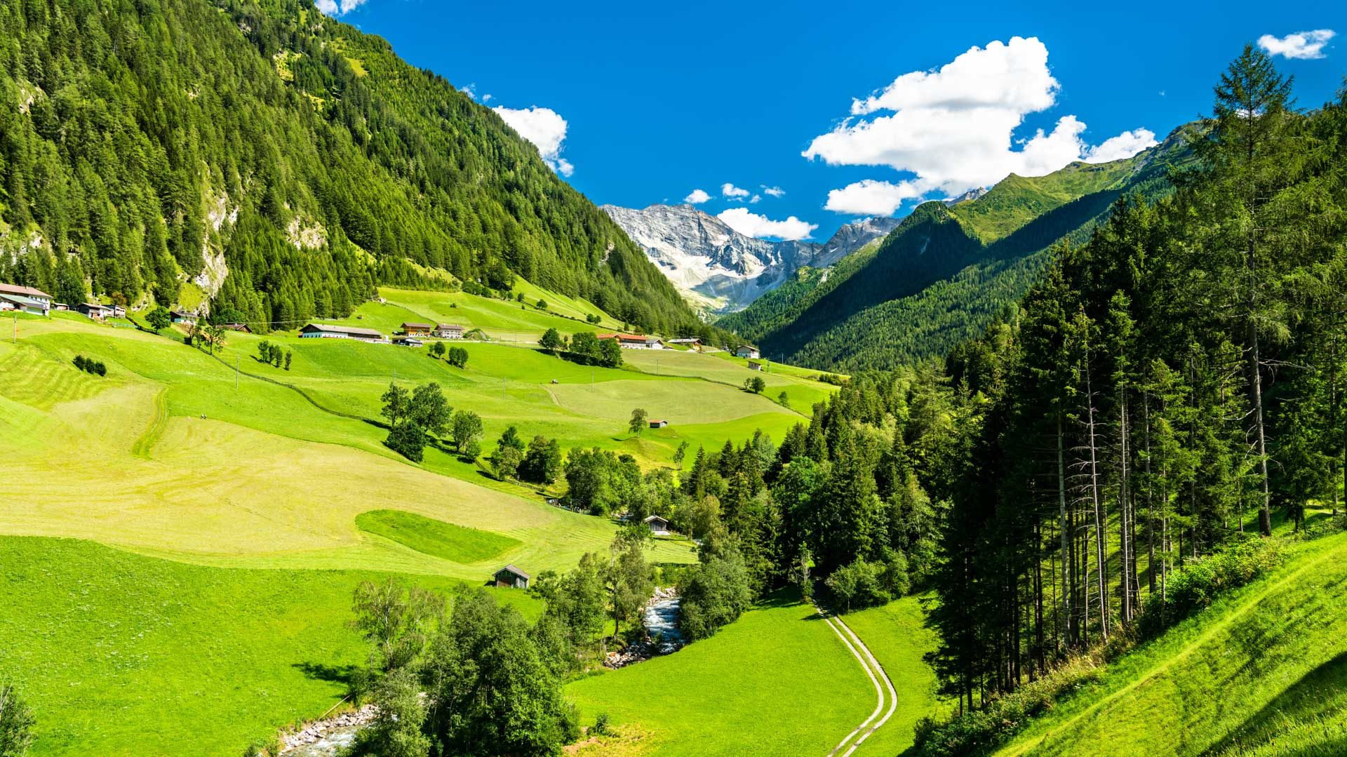 St. Jodok: Auf dem beliebten Peter Kofler Klettersteig