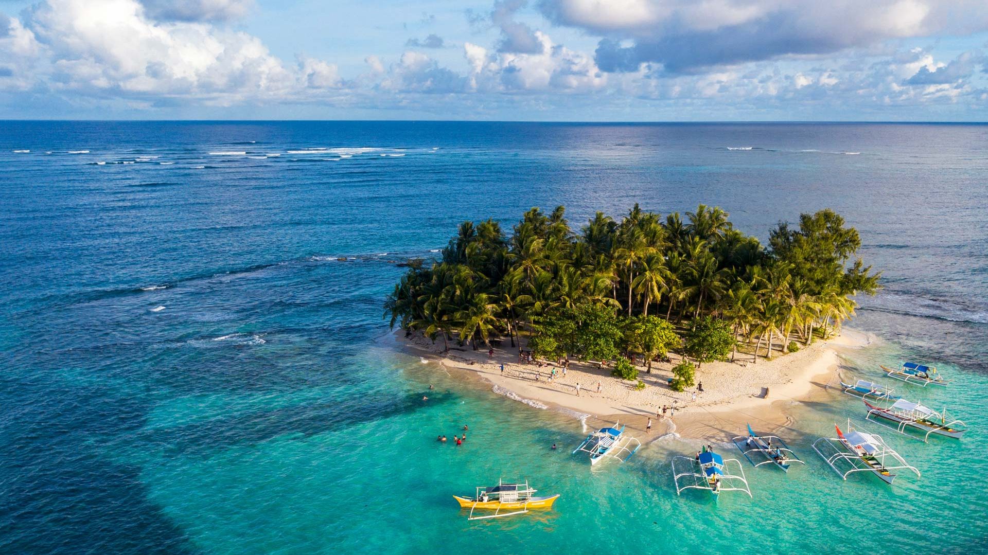 Die 15 besten SehenswÃ¼rdigkeiten der Philippinen