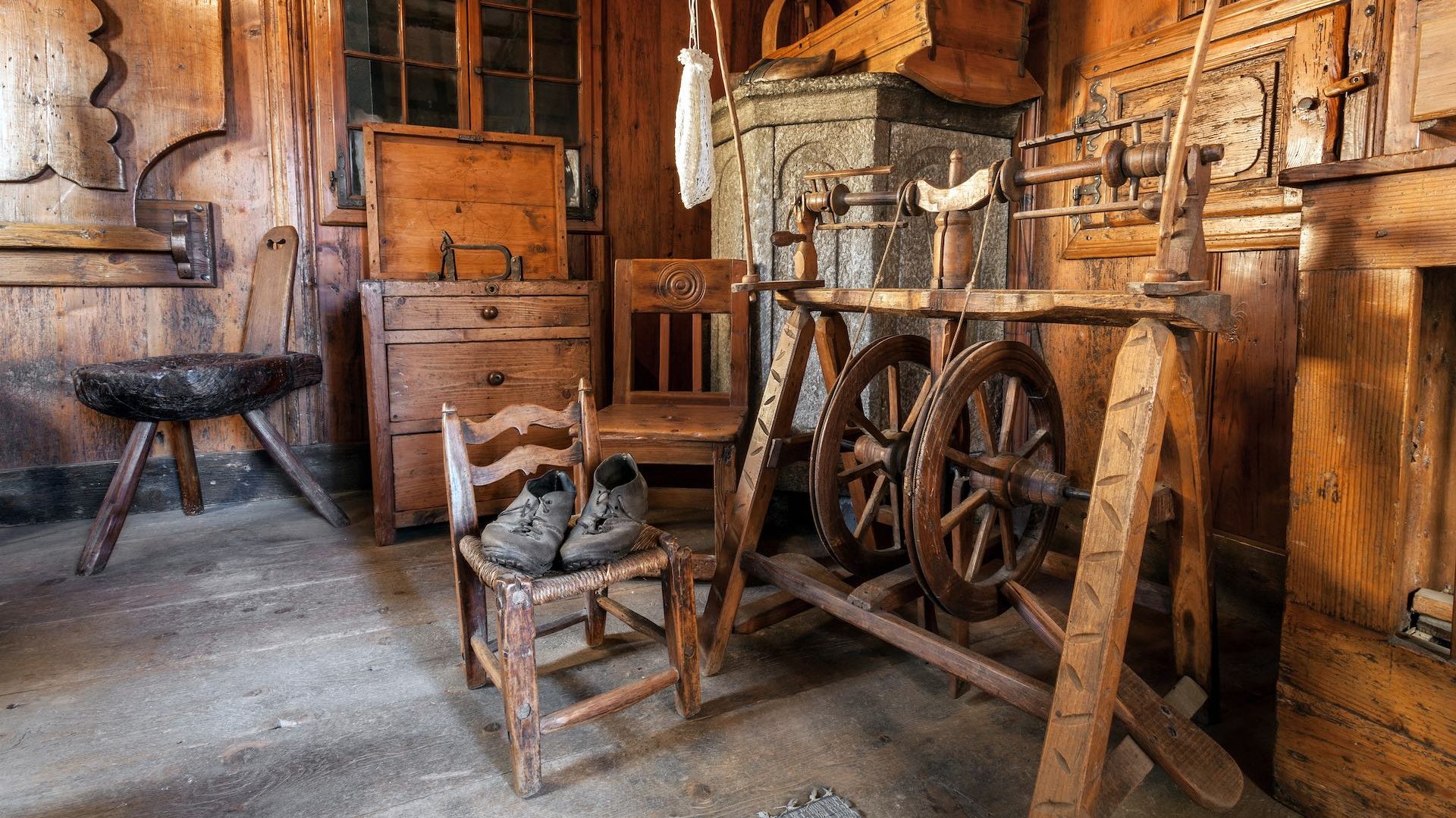 AllgÃ¤uer Bergbauernmuseum: Lohnt sich der Besuch?