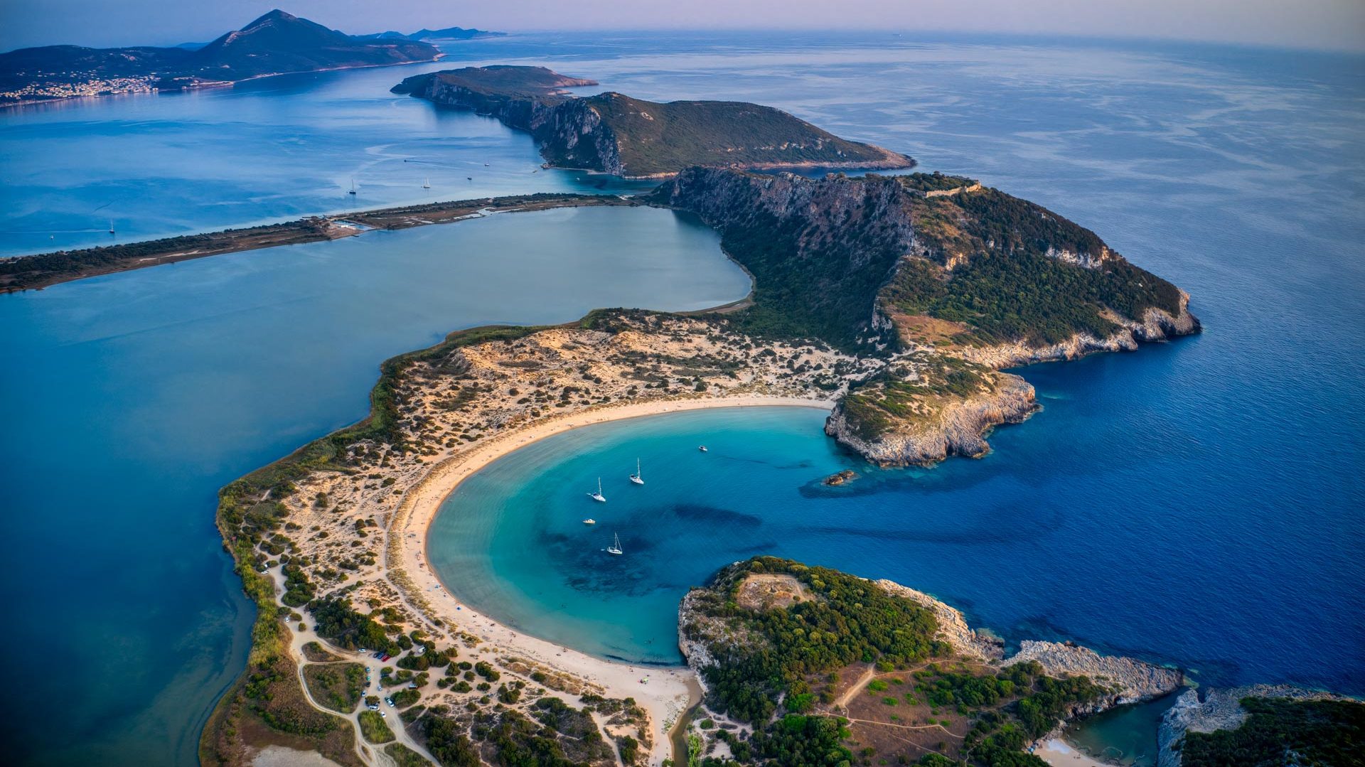 Die 15 besten SehenswÃ¼rdigkeiten der Peloponnes