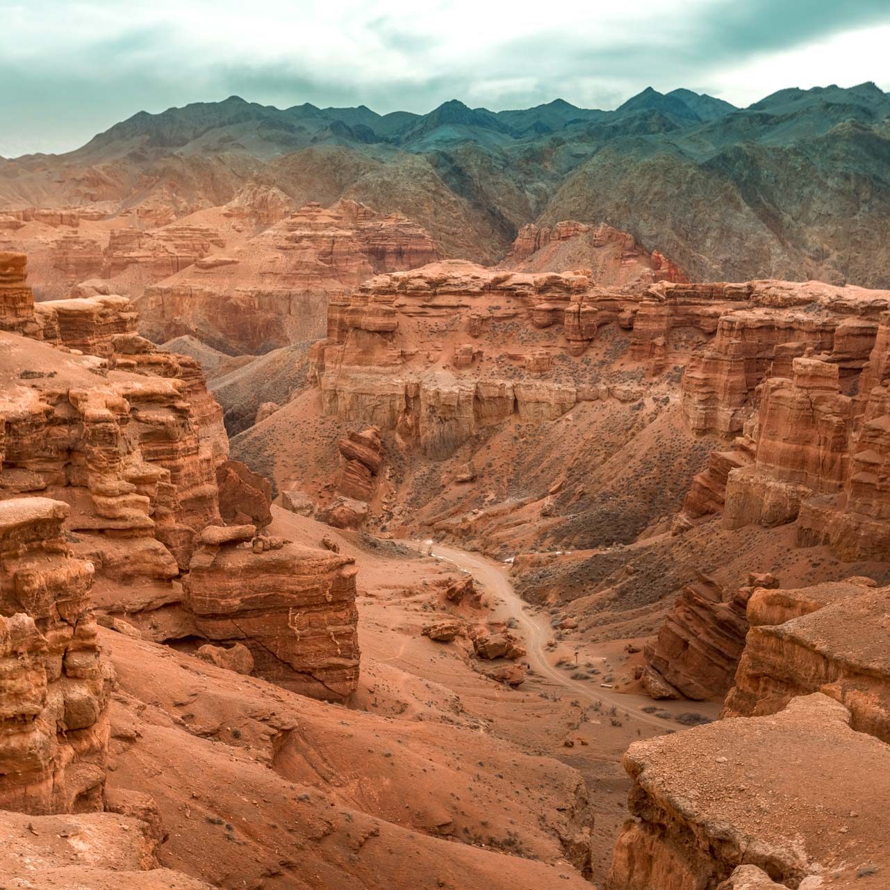 Die 15 besten SehenswÃ¼rdigkeiten in Kasachstan