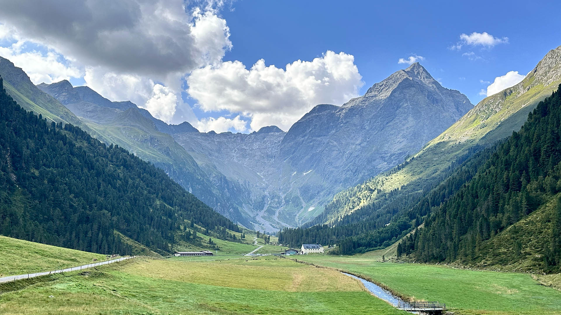 â–º Review: Hochtour zum LÃ¼sener Fernerkogel (3.298 m)