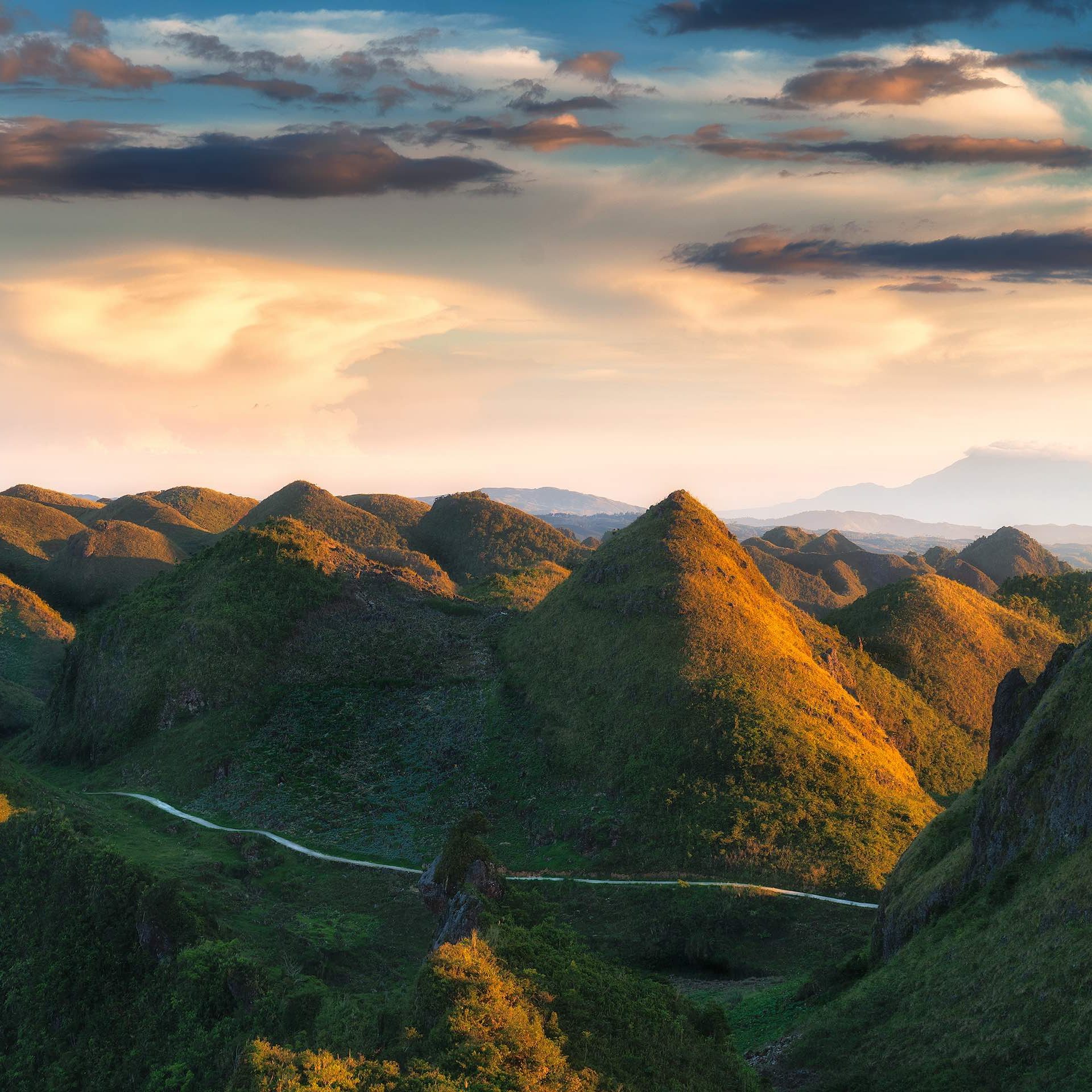 Casino Peak: Verborgener Schatz im Hochland Cebus