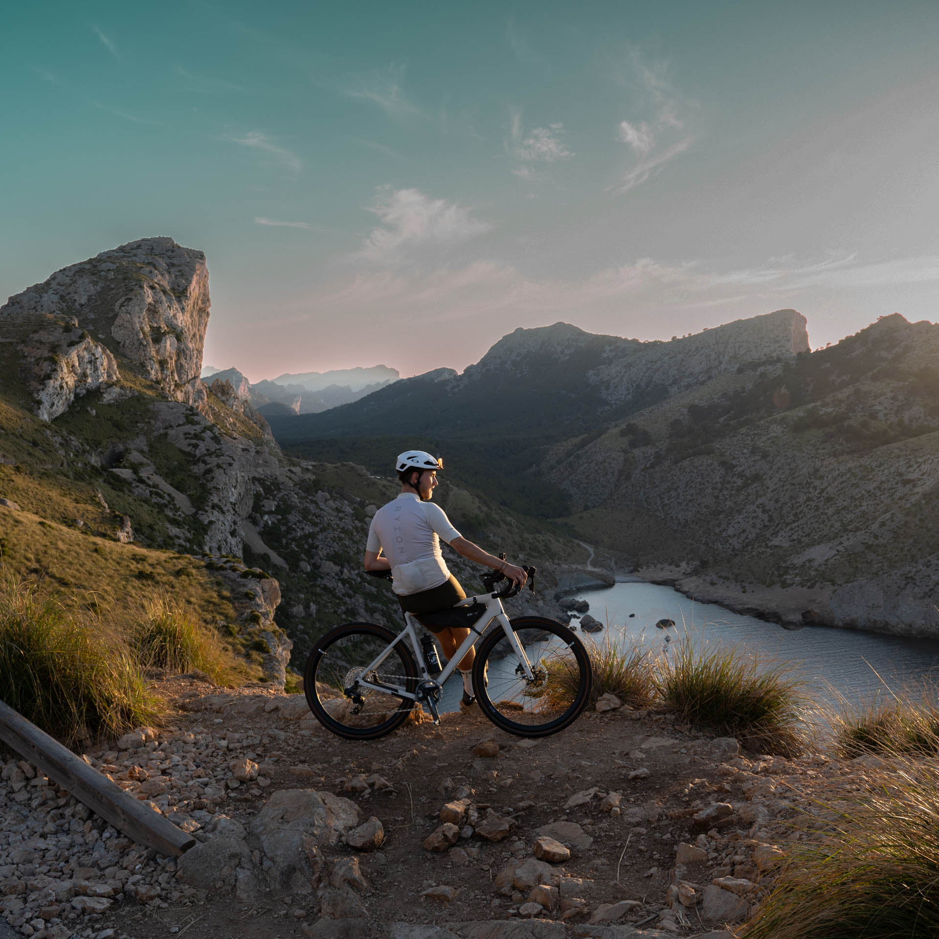 SchÃ¶nste Radtour Mallorcas: Klassiker nach Cap Formentor