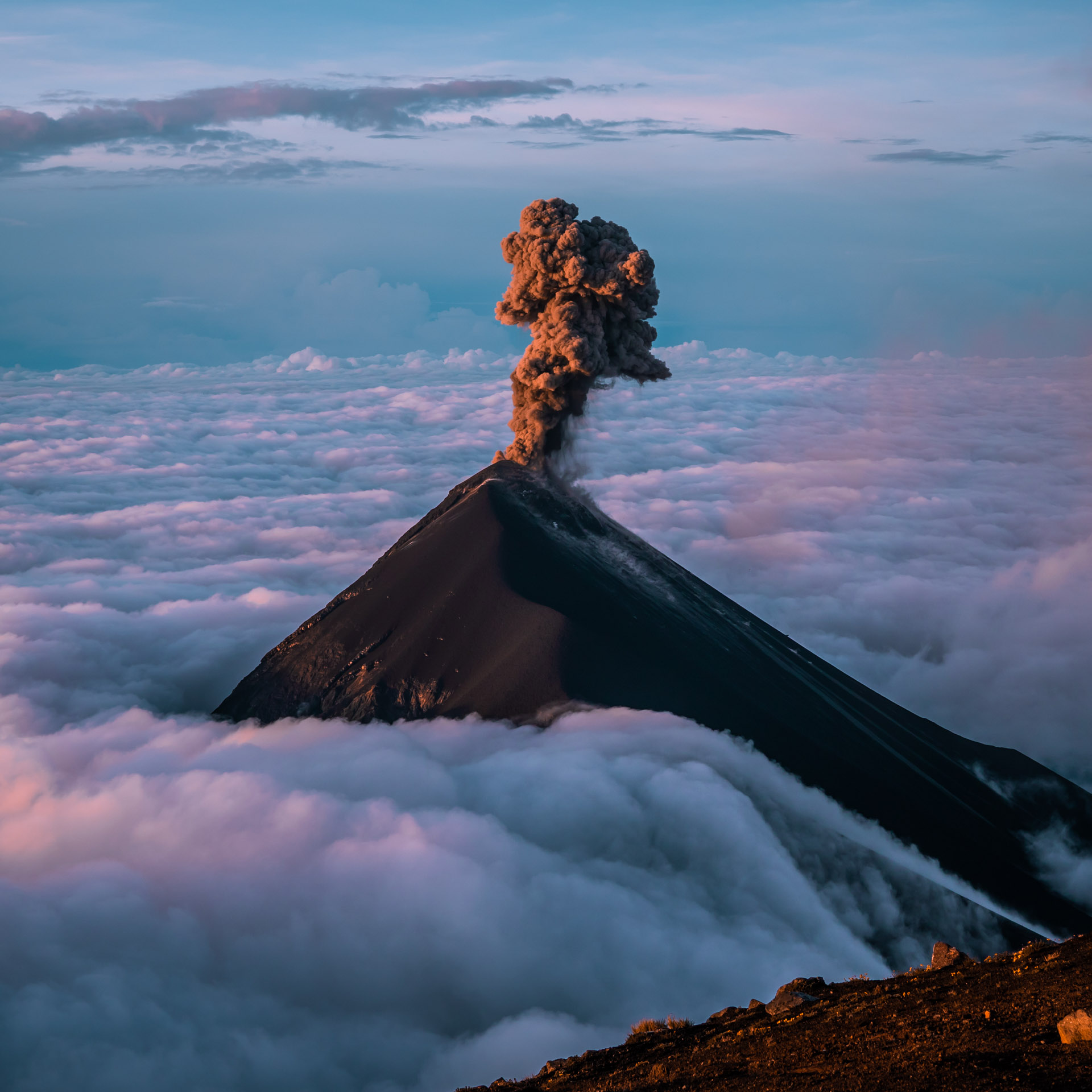 Die 13 besten SehenswÃ¼rdigkeiten in Guatemala
