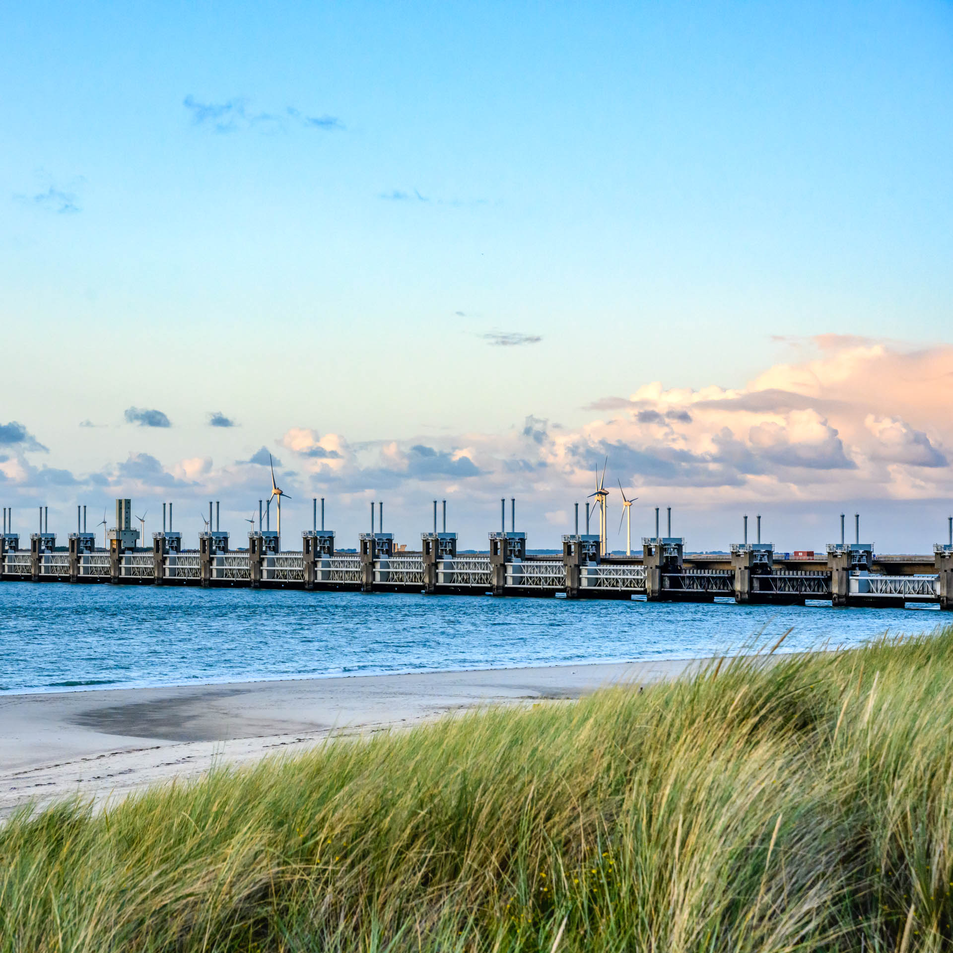 Die 10 besten SehenswÃ¼rdigkeiten in Zeeland