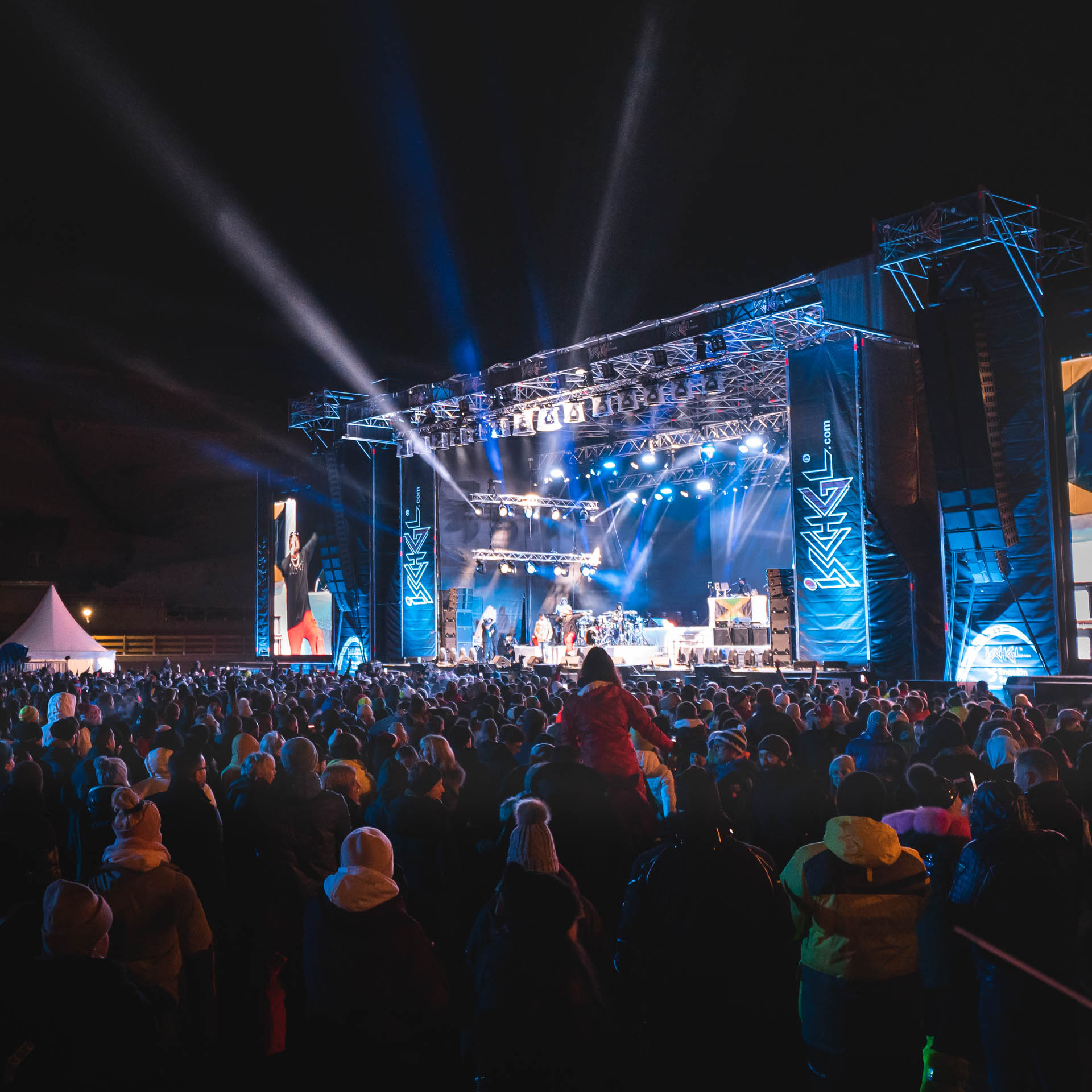 Skiopening 2024/25: Skigebiete, Highlights & Termine