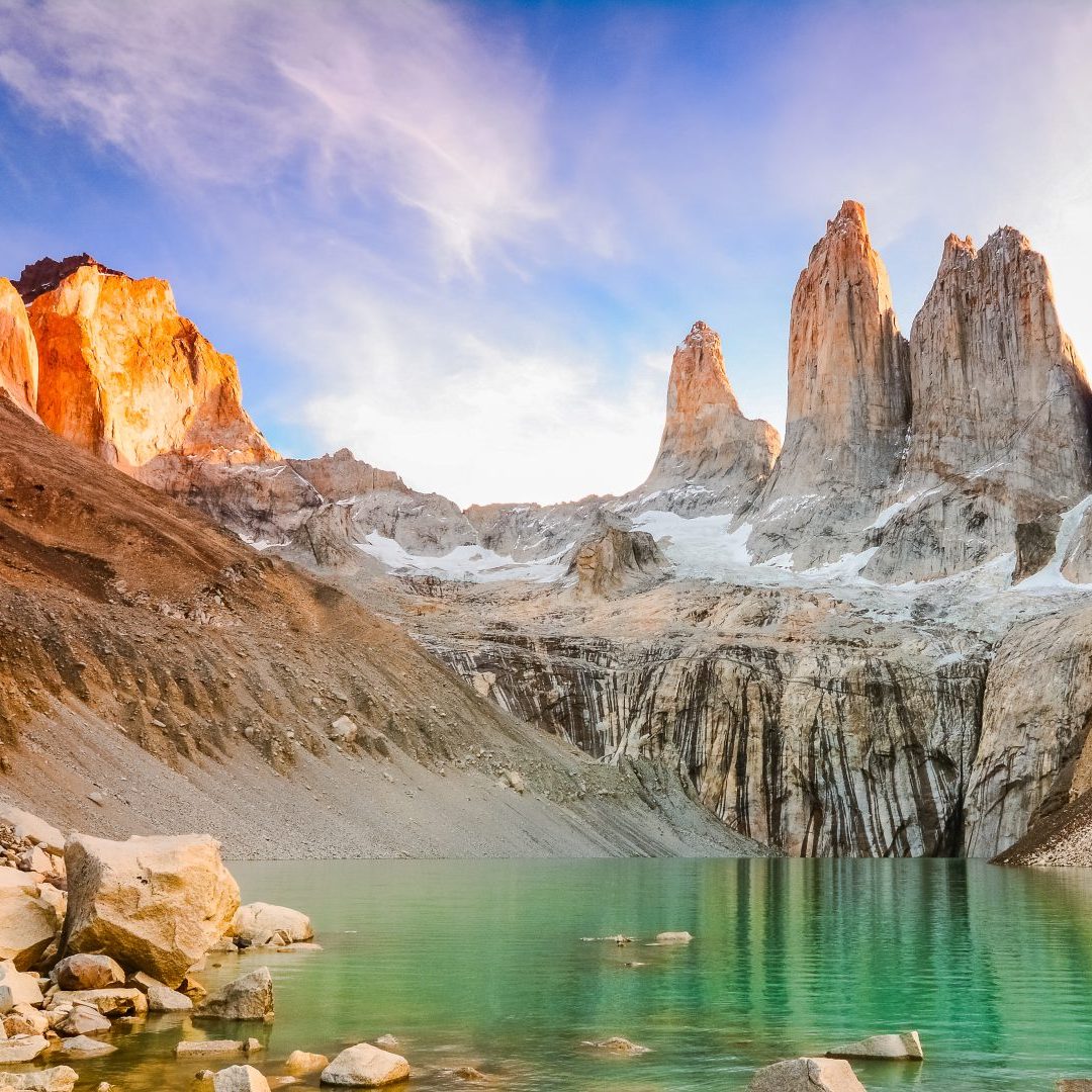 Die 10 besten SehenswÃ¼rdigkeiten in Patagonien